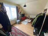 Zimmer 3 Obergeschoss - 