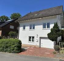 Einfamilienhaus mit Garten - 399.000,00&nbsp;EUR Kaufpreis, ca.&nbsp; 126,00&nbsp;m&sup2;&nbsp;Wohnfl&auml;che in Waldbröl (PLZ: 51545)