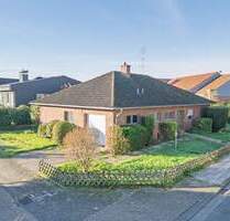 Ebenerdiger Bungalow in Vechta!