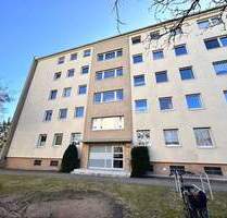 Attraktive 2-Zimmer-Wohnung mit Südbalkon und Fahrstuhl in Berlin-Reinickendorf