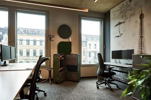 Bild 2 - Büro zur Miete in Bonn