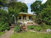 Gartenhaus - 
