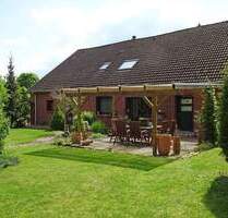 Saniertes u. gepflegtes Mehrgenerationenhaus in Beverstedt-Bokel