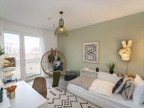 DHM-Jugendzimmer 2-immo - 