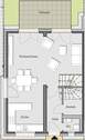 Erdgeschoss Typ 2 - 