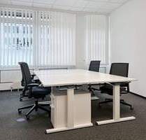 Privater Büroraum für 5 Person in Regus Atrium - Leipzig Neustadt-Neuschönefeld