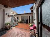 Innenhof - 