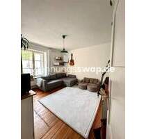 Wohnungsswap - Gutenbergstraße - 520,00&nbsp;EUR Kaltmiete, ca.&nbsp; 67,00&nbsp;m&sup2;&nbsp;Wohnfl&auml;che in Potsdam (PLZ: 14467) Nördliche Innenstadt