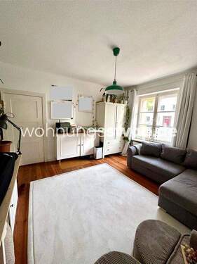 Bild 2 - 3 Zimmer Etagenwohnung zur Miete in Potsdam