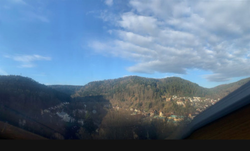 Außenansicht - Etagenwohnung mit 54,00 m&sup2; in Bad Liebenzell zum Kaufen