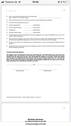 Selbstauskunft ll - 