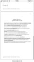 Selbstauskunft lll - 