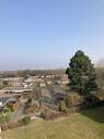 Blick über Uelzen - 