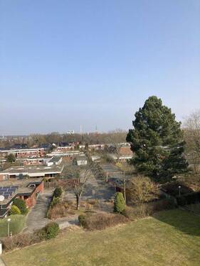 Blick über Uelzen - 