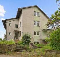 Mehrfamilienhaus in guter Ortslage von Dahlheim zu verkaufen - Dalheim