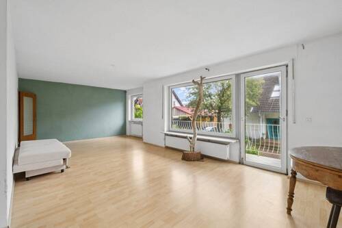 Mehrfamilienhaus Dahlheim (7) - Mehrfamilienhaus, Wohnhaus mit 410,00 m&sup2; in Dalheim zum Kaufen