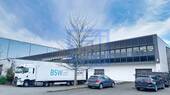 Außenaufnahme - Büro in Bielefeld zur Miete