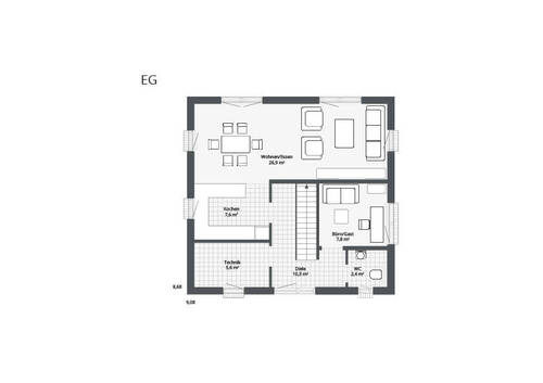Discovery M - EG - 