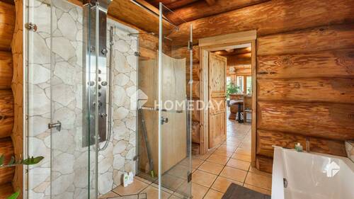 Badezimmer 2 - 