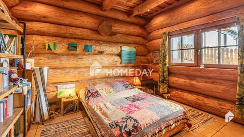 Schlafzimmer 1 - 