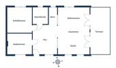 Grundriss - 