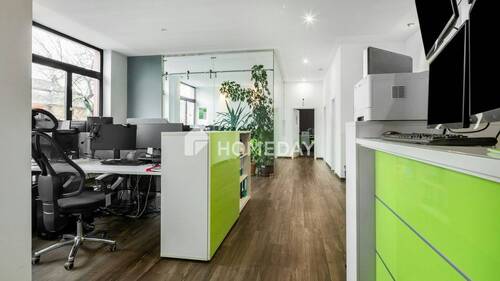 2. OG Büro 2 1 - 