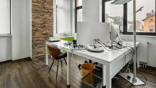 2. OG Büro 4 1 - 