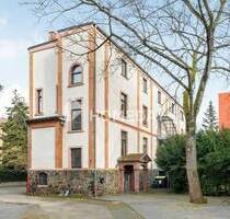 Modernisiertes Geschäftshaus mit Altbau-Flair & Umnutzungspotenzial in Hanau-Zentrum