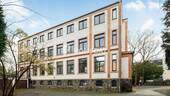 Außenansicht 2 - 1 Zimmer Mehrfamilienhaus, Wohnhaus in Hanau