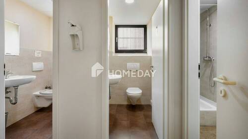 EG Badezimmer - 