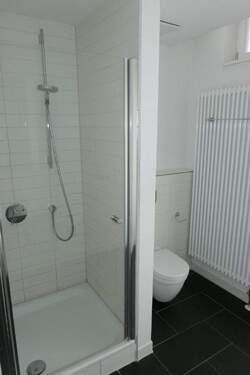 Duschbad - Etagenwohnung mit 75,50 m&sup2; in Berlin zum Kaufen