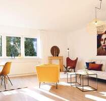 Erstbezug nach Sanierung! Moderne 3-Zimmer-Wohnung in Bestlage - Frankfurt Nordend-West Erstbezug nach Sanierung! Moderne 3-Zimmer-Wohnung in Bestlage - Frankfurt Nordend-West