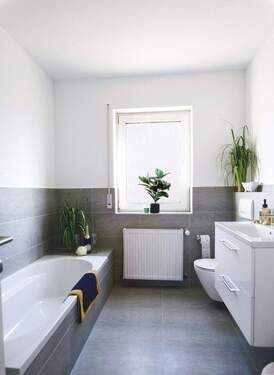 Bild 4 - Etagenwohnung mit 72,00 m² in Frankfurt zum Kaufen