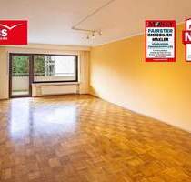 2-Zimmer Hochparterre-Wohnung mit Balkon zentral in Lüdenscheid