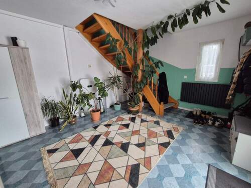 EG: Eingangsbereich / Flur - 