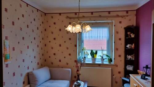 zweites Zimmer oben - 