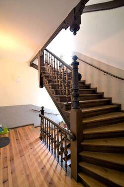 Treppenhaus - 