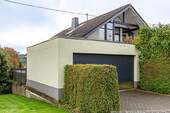 optionale Doppelgarage - 