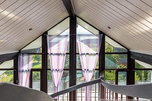 Blick von der Empore - 