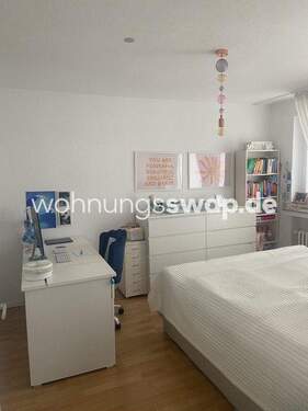 Bild 2 - 2 Zimmer Etagenwohnung zur Miete in Köln