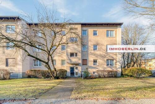 1 - 2 Zimmer Etagenwohnung zum Kaufen in Berlin