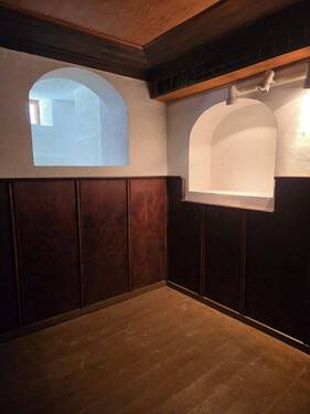 Raum im UG - 