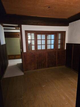 Raum im UG - 