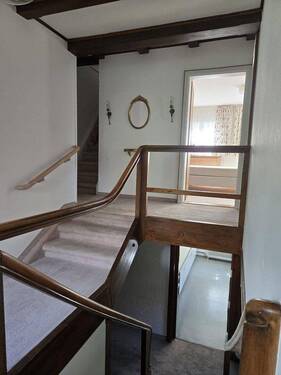 Treppenhaus UG/EG - 