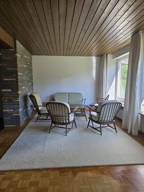 Wohnzimmer Ebene 2 - 