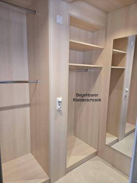Schlafzimmer Kleiderschrank - 