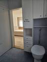 Bad neben Schlafzimmer - 