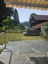 Terrasse - 