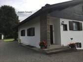 Wohnhaus Nordostseite - 8 Zimmer Einfamilienhaus zum Kaufen in Oberstdorf
