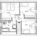 1,5G_DG - 5 Zimmer Einfamilienhaus in Wilster